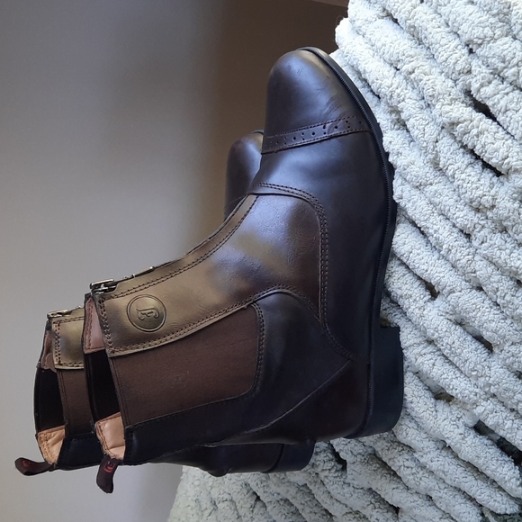 Justin Boots | Shoes | Justin Brown 